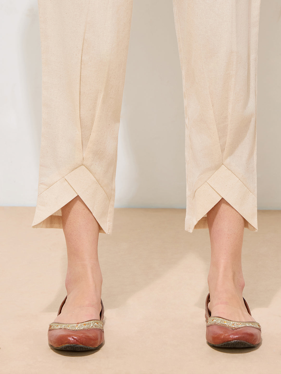 Women's Pink Floral Printed Pure Flex Cotton Co-ord Set